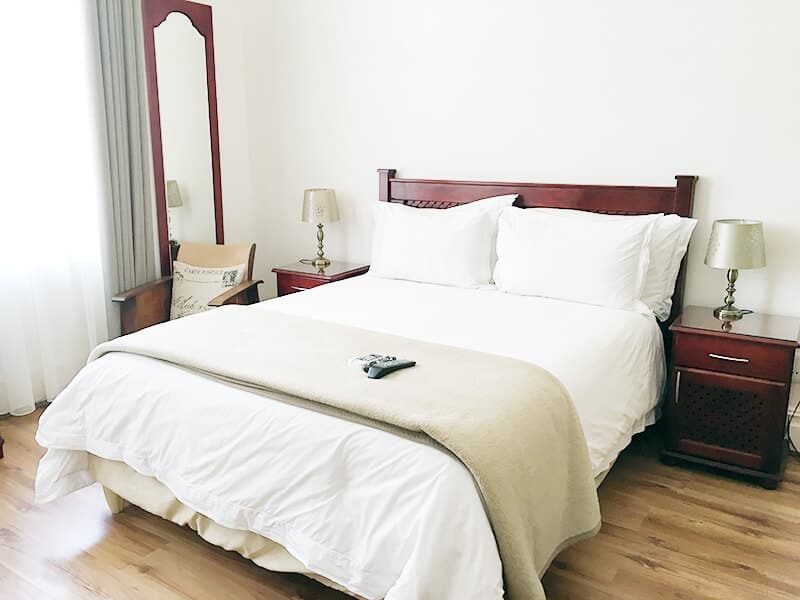 Queen Room