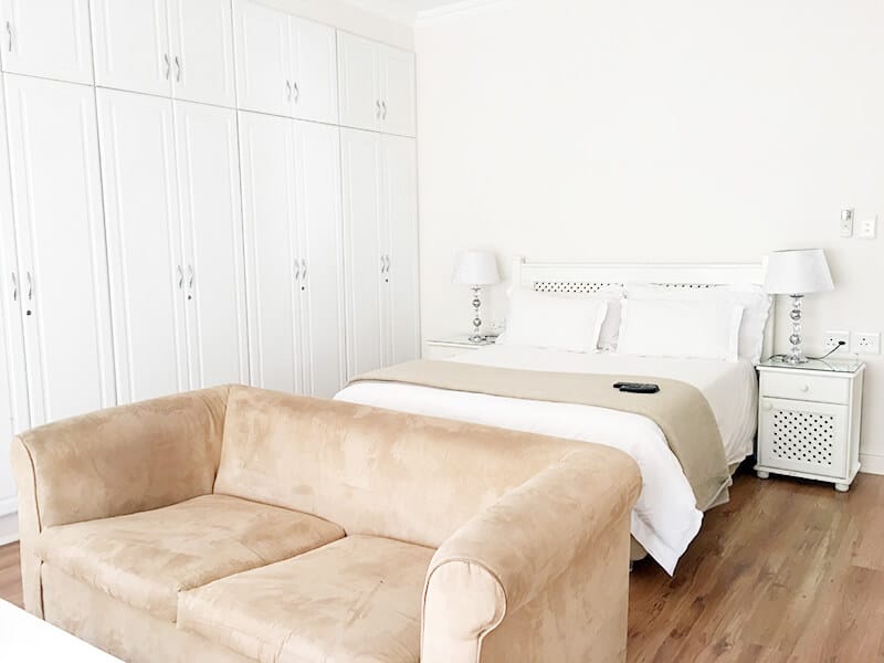 Superior Queen Room